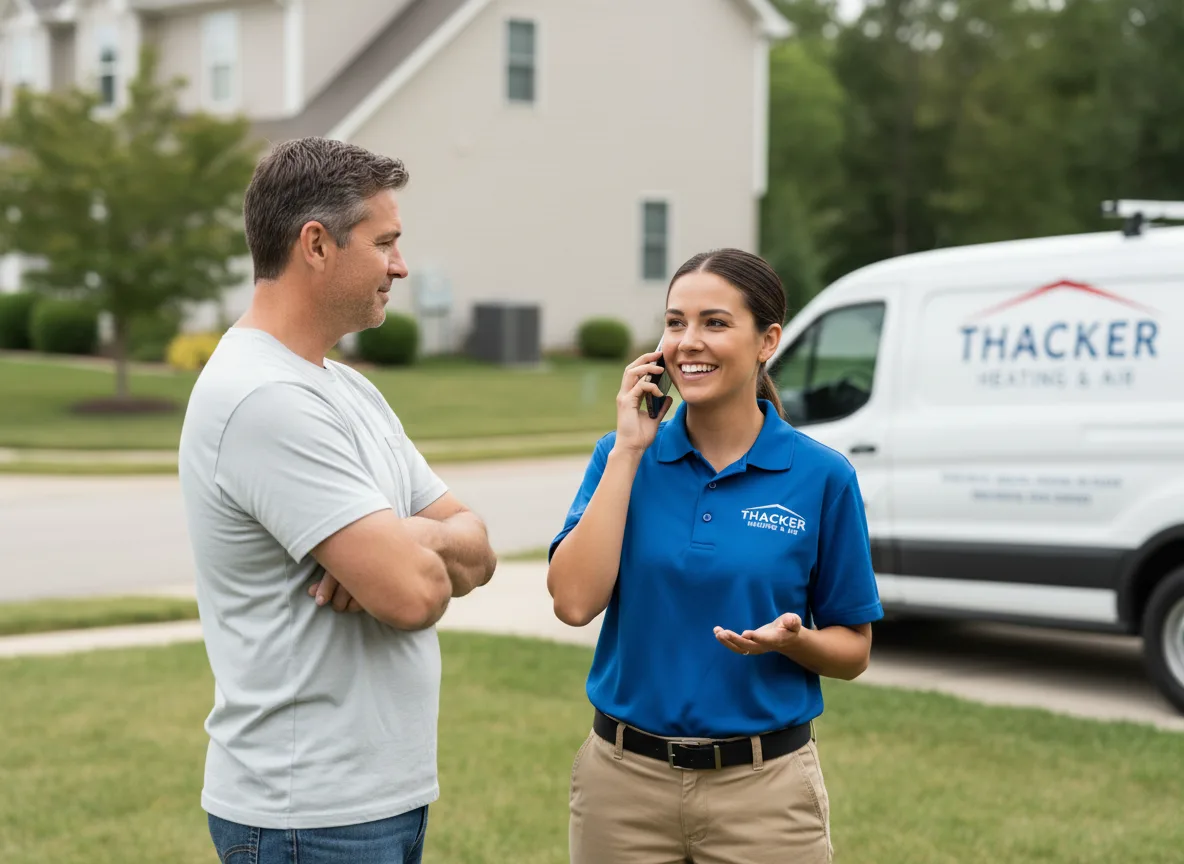 Ac Repair Gillette, WY FAQs
